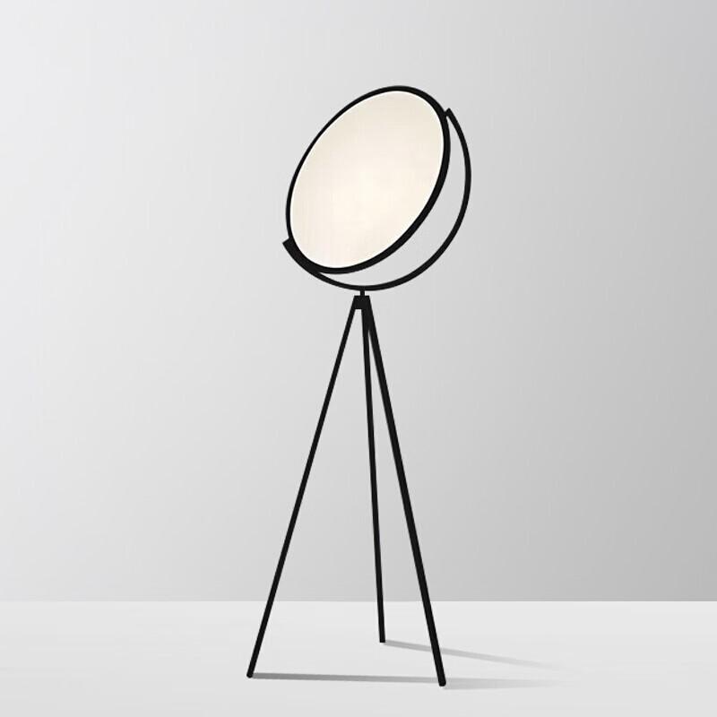 OEING Modern Tripod Floor Lamp