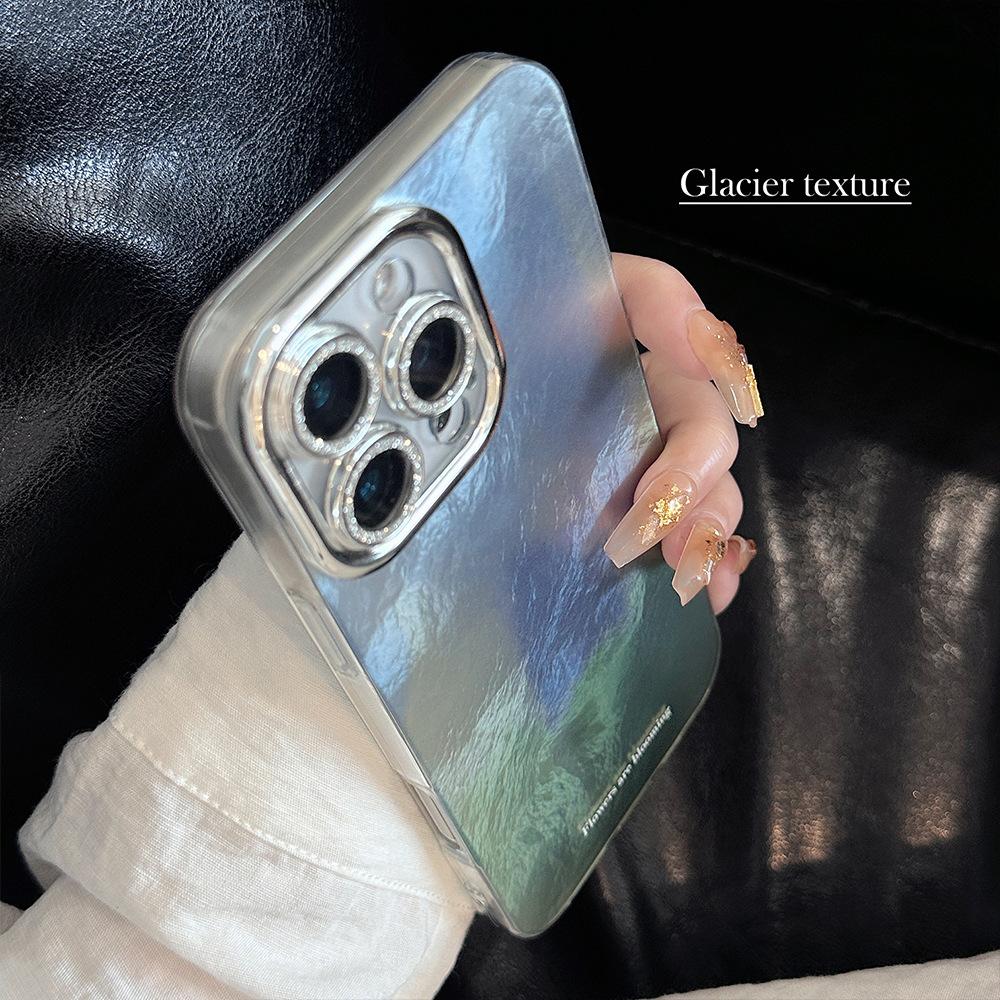 Artistic Style Phone Case for iPhone 17 and iPhone 17 Pro Max