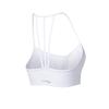 Saucony Low Intensity Support Sports Bra Women Underwear White SC1239141-2