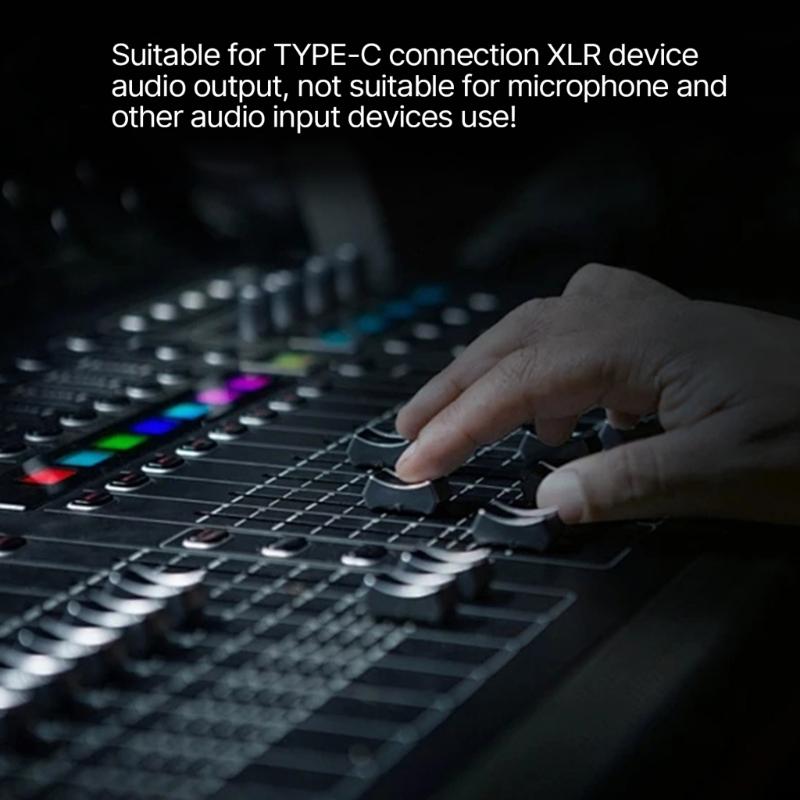 Reliable TypeC to XL Cable Long Service Cord Nylon Braides Cable Elastics Cable Suitable for Smartphones & Tablets