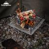 Barbekü ve Mangal – Kamp Sobaları