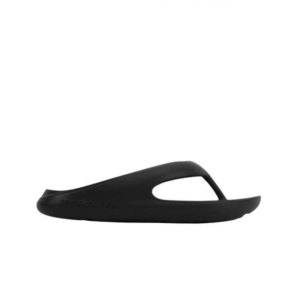 New Balance Authentic Flip-flops Black M