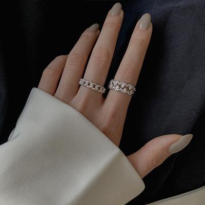Ringe – Damenringe