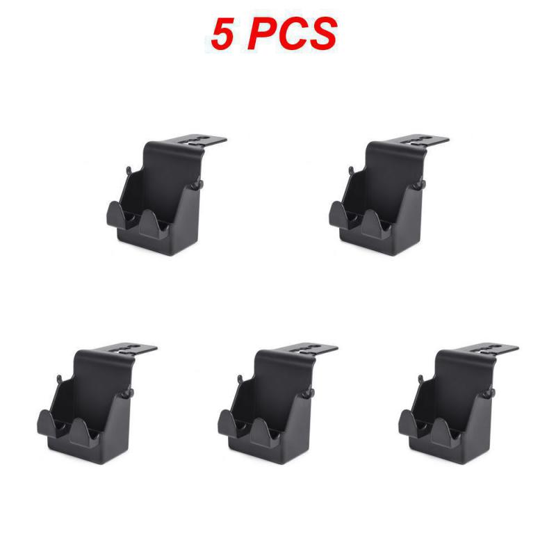 2~5 SZT Uniwersalny Haczyk na Oparcie Siedzenia Samochodowego Wielofunkcyjny Wieszak Haczyk na Zagłówek Siedzenia Samochodowego Uchwyt na Telefon Organizer Samochodowy na Torbę Portfel