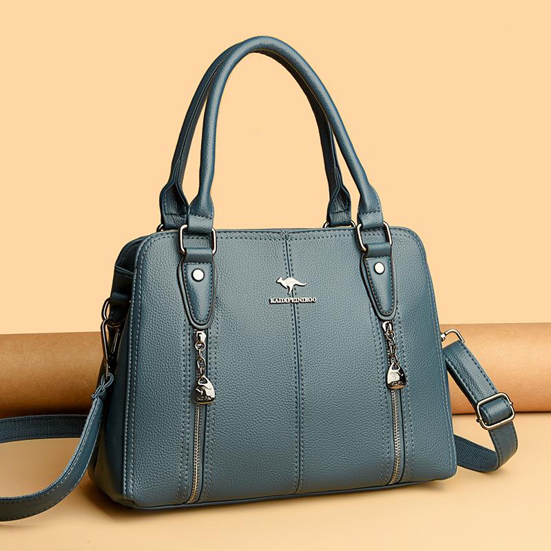 Women's Bag Large Capacity Mom Bag Crossbody Bag Women's Shoulder Bag Women's Handbag
