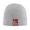 Morat Pop Band Tour Music Warm Knitted Cap Fashion Bonnet Hat Autumn Winter Outdoor Beanies Hats for Unisex Adult