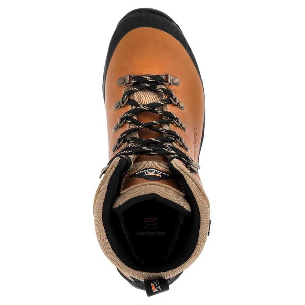 Zamberlan Hiking Boots 330 Marie Goretex