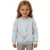 Boys Girls Children's Loose Shirt Tops
