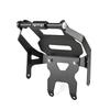 Motorcycle Accessories For Honda XADV750 X-ADV 750 -2025 Mobile Phone Holder Stand Navigation Bracket Silvery