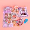 Abu Bu Überraschung Blind Bag: Schreibwarenset & Kindergeschenk