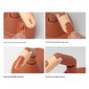 Cross-Border Nail Art Mechanical Finger Set: Practice Model and Tools