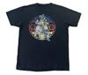 Disney Kingdom Hearts T-shirt Size S-5XL REPRINT New