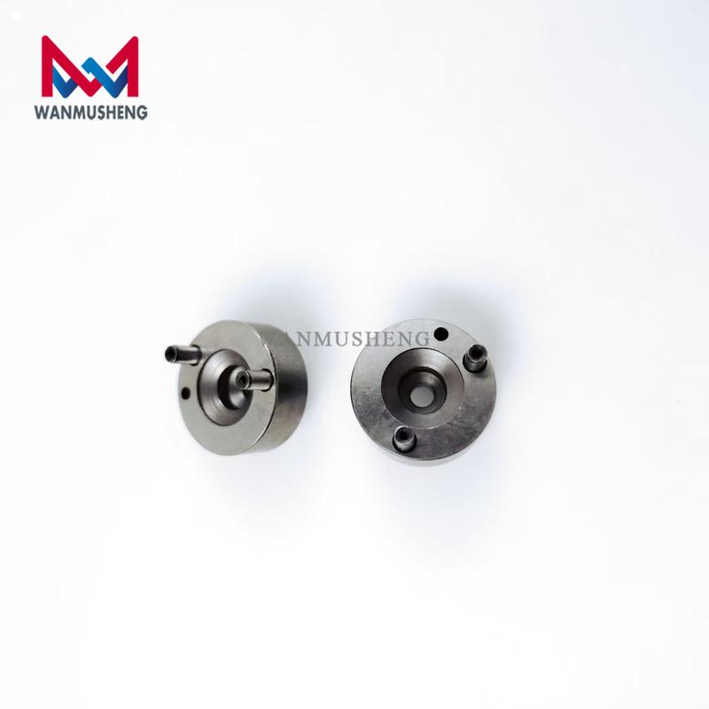 30pcs/bag 7169-408 Common Rail Diesel Fuel Injector Spacer Engine Spare Parts 7169-408