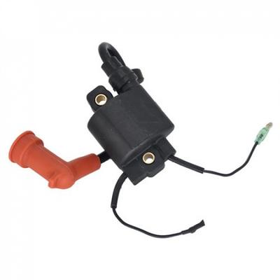 Ignition Coil 6H3-85570-10 Fit for Yamaha 50HP K50 60HP P60 60F E60H 70HP 70B