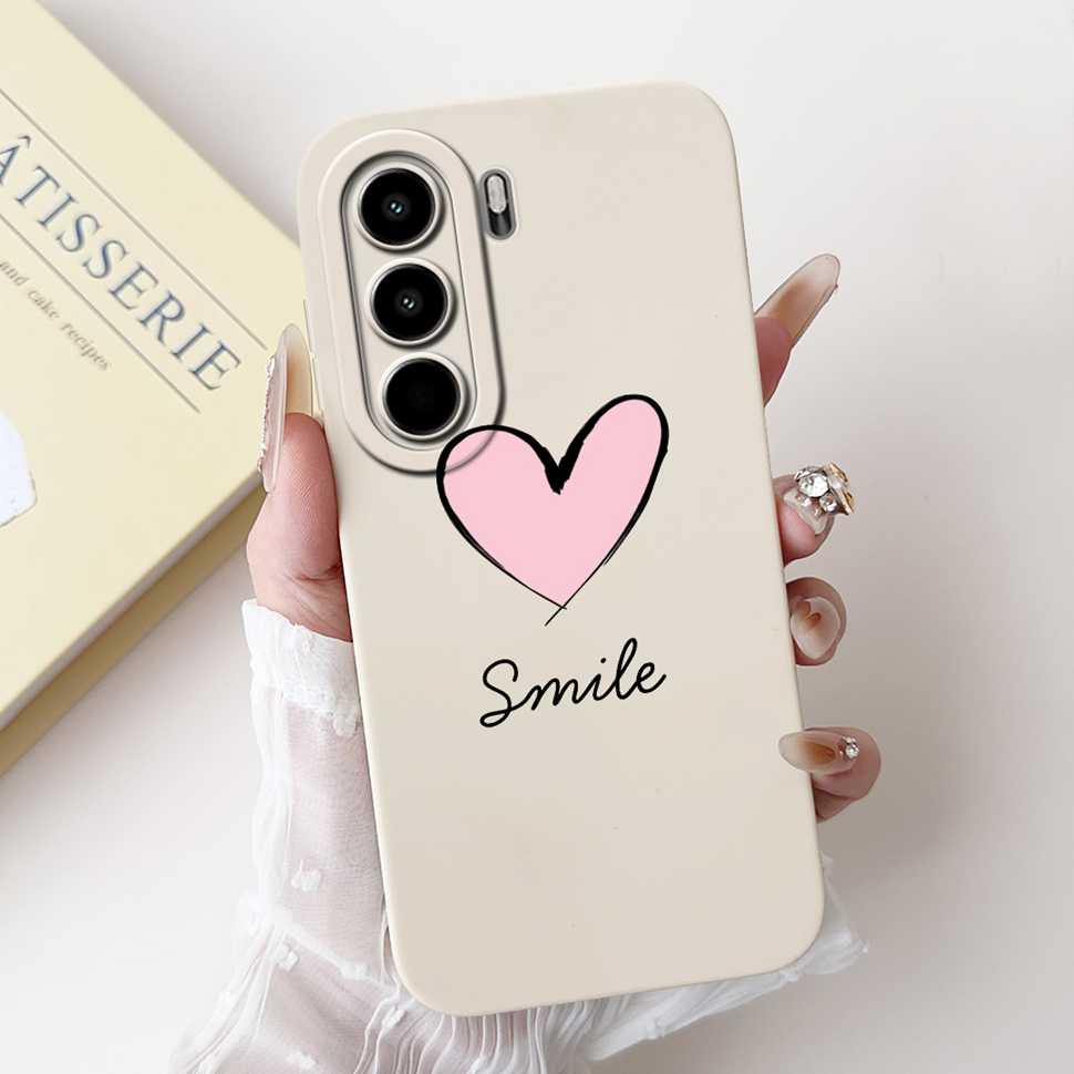 For Itel Power 70 Casing Cute Alien Panda Cover Soft Silicone Phone Case For Itel Power 70 Power70 Fundas Capa Coque