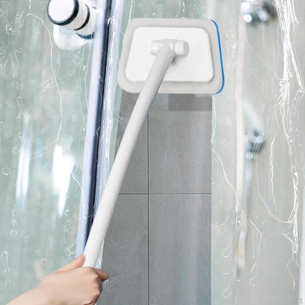 Cleaning Kit for Kitchen And Bathroom Surfaces