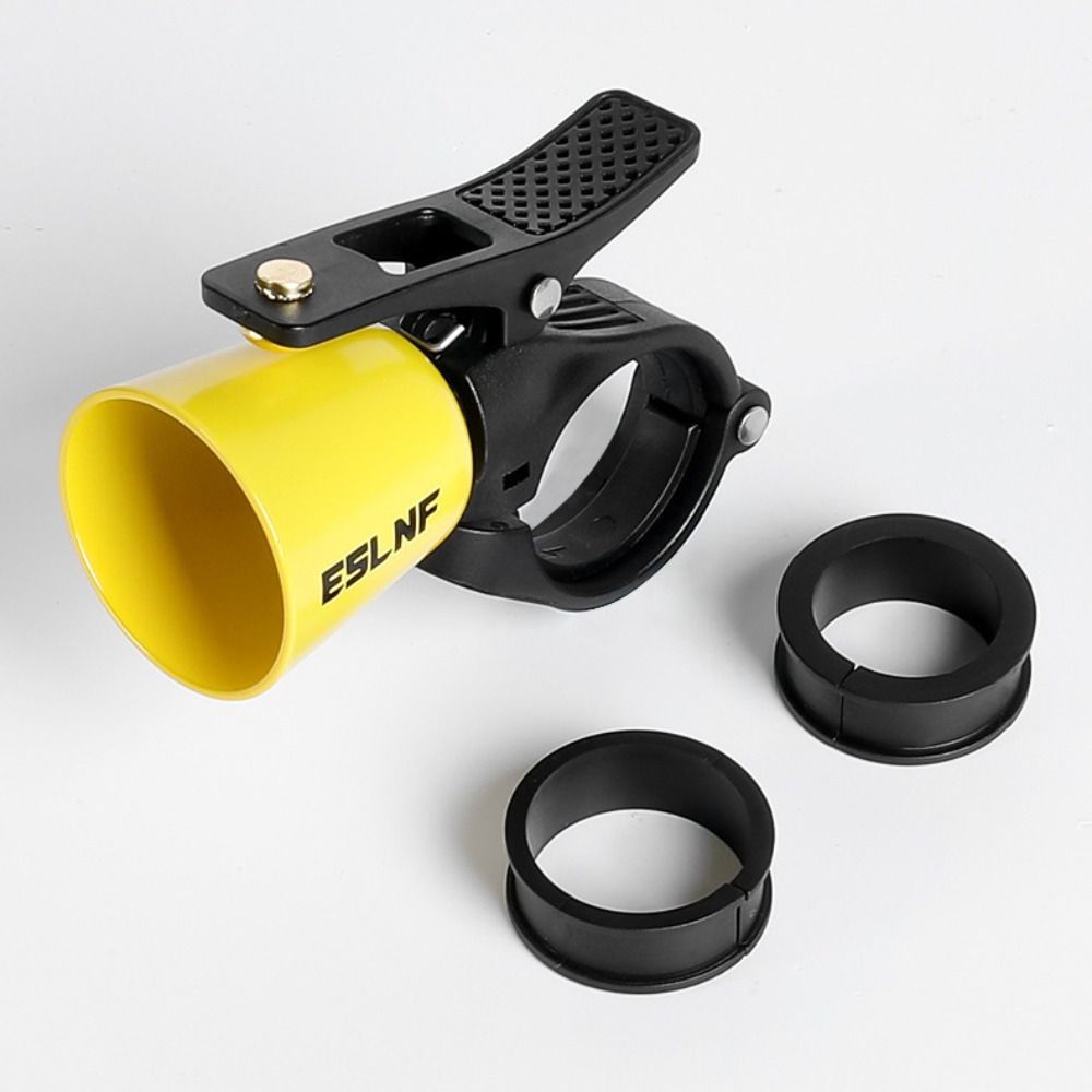 Loud Bicycle Horn Warning Bike Scooter Bell Bike Accessories Bicycle Bell  Bicycle Safety