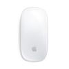 Apple Magic Mouse 3 (USB-C) - თეთრი მრავალ შეხებიანი ზედაპირი