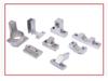 Precision Cast Mechanical Parts: Silica Sol 304/201 Stainless Steel & Carbon Steel