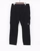 "Unisex Multi-Pocket CP Casual Cargo Pants"