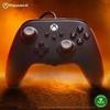 [Officially Licensed Xbox Product] PowerA Advantage Plus Wired Controller for Xbox Series X|S - Black XBGP0439-01