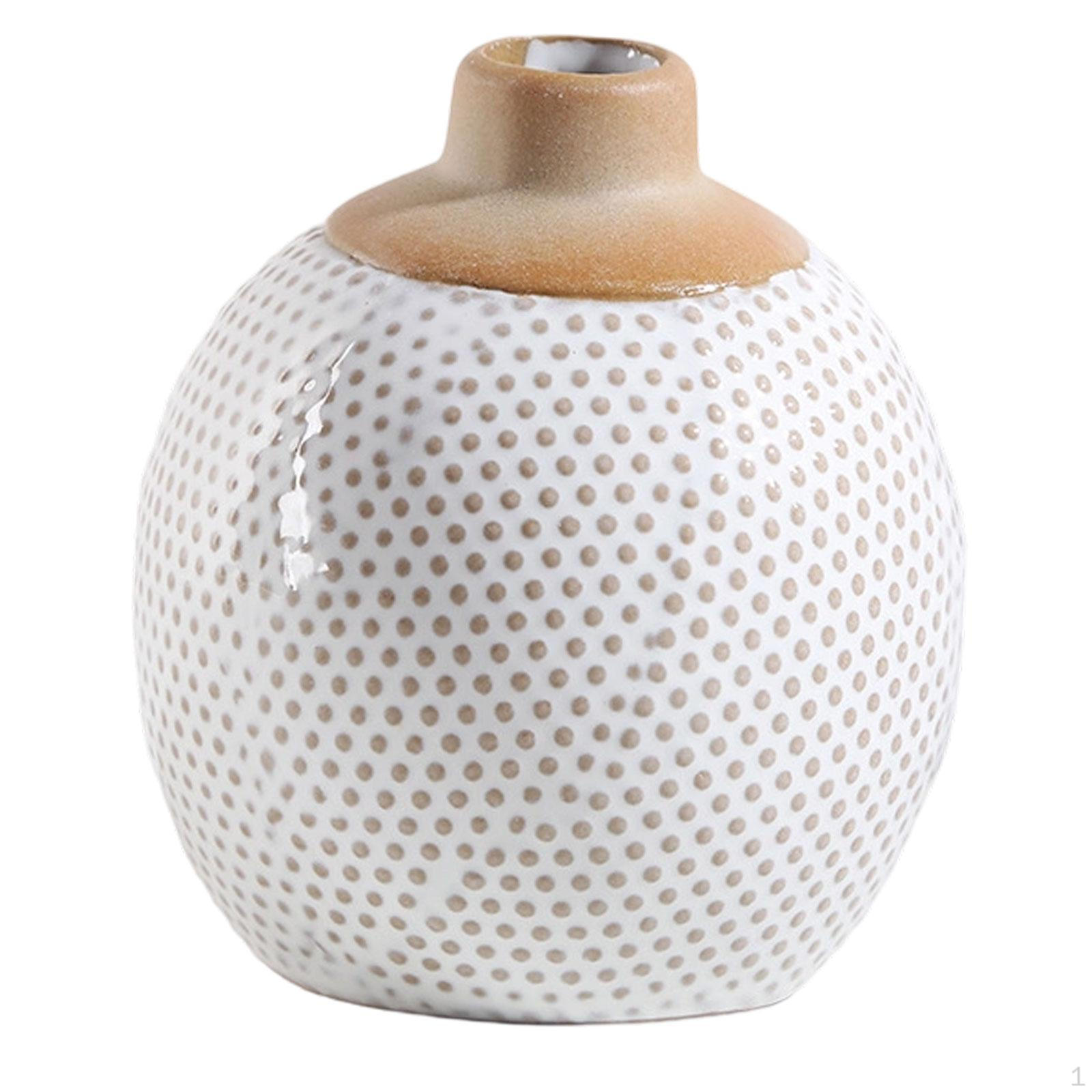 

-Knottpenvase Цветочная композиция Цветы Ваза Настольное Сердце для Кафе 8cmx9.5cmx2cm