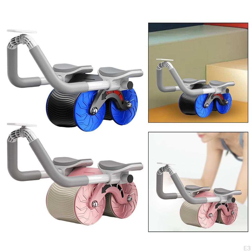 Wheel Workout Equipment Training Abdominal Muscle for Accessories
