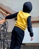 Clothing Set (boys) Winter 6083-025-33-4 HC