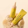 SHAISHAISHAI Banana PDRN Conceal Eye Cream 15g - Under Eye Concealer & Wrinkle Care Cream (Cream for No.17-19 / Vanilla for No.21-23)