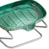 Shaped Soap Rack Self Draining Not Punched Container Box Perforated