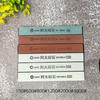 Knife Sharpener Sharpening Brand New 60 3000 Professional Stone Fixed Grinding Stone Whetstone Water for Kitchen Tools