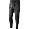 Mens Loose Fit Basketball Training Pants Breathable Casual Sports Trousers Youth