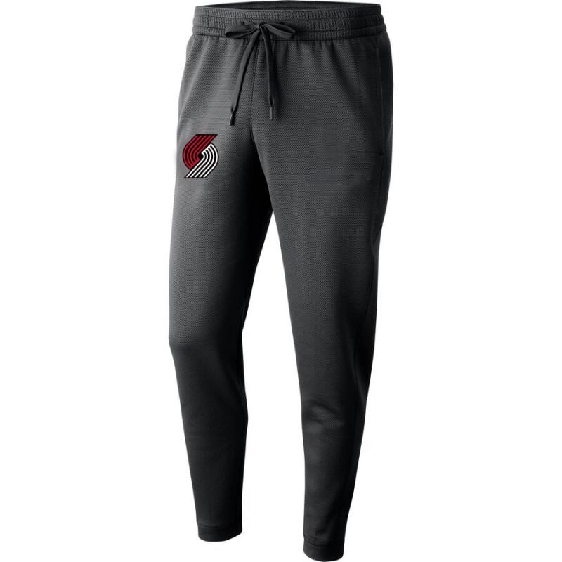 Mens Loose Fit Basketball Training Pants Breathable Casual Sports Trousers Youth