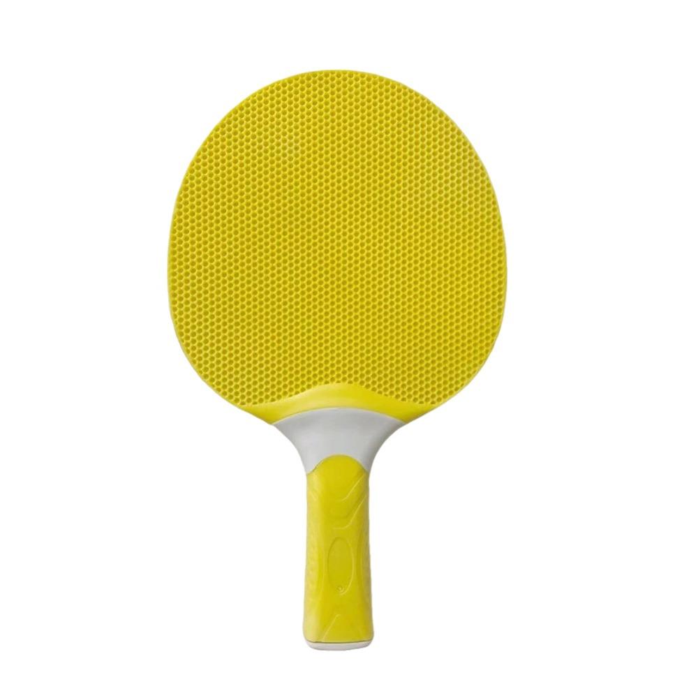 Professional Table Tennis Rackets Comfortable Grip Table Tennis Paddle  for Student Beginner