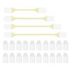 Invisible Face Neck Lift Tape Instant Lift Neck Tape V-line Shaping Patches for Double Chin Saggy Skin Jowls Eyes Brows Wrinkles