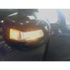 N-BOX DBA-JF2 Right Side Mirror Custom G Turbo Package 4WD PB85P 76200-TY1-N01ZB