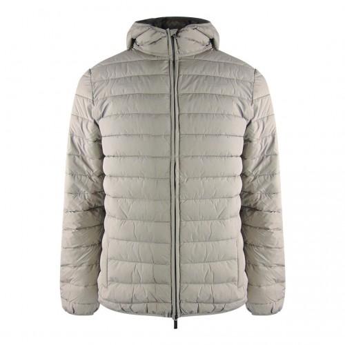 Aquascutum Men's Active Hooded Jacket