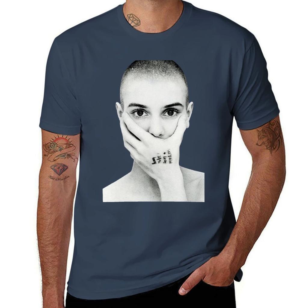 Rip Sinead Oconnor Tshirt Daily Wear Print Tshirt