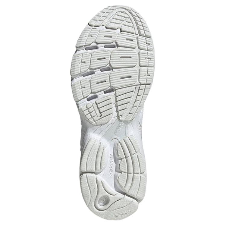 Adidas Originals Astir Abrasion Resistant Low top Chunky Sneakers Women's White JQ6441