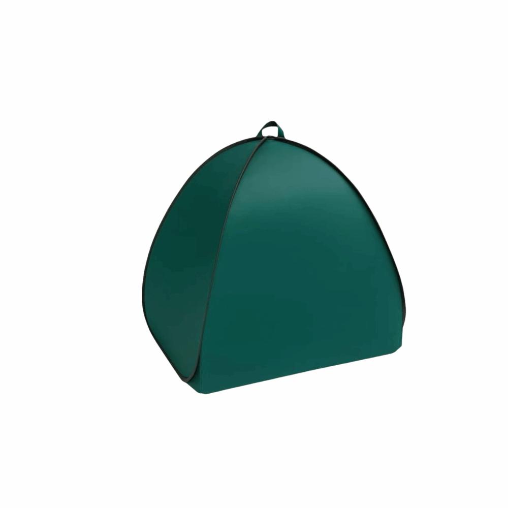 Windproof Plant Protection Cover Folding Frost Protection Tent Plant Protector Frost Protection