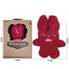 Fuggler Tooth Monster Ugly Cute Funny Baby V3 Series Plush Doll Ornament Bed And Sofa Decoration Children'S Birthday Gift