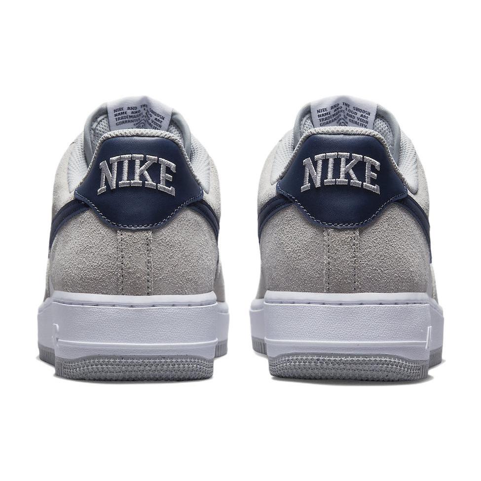 Nike Air Force 1 Low '07 'Georgetown' Men's FD9748-001