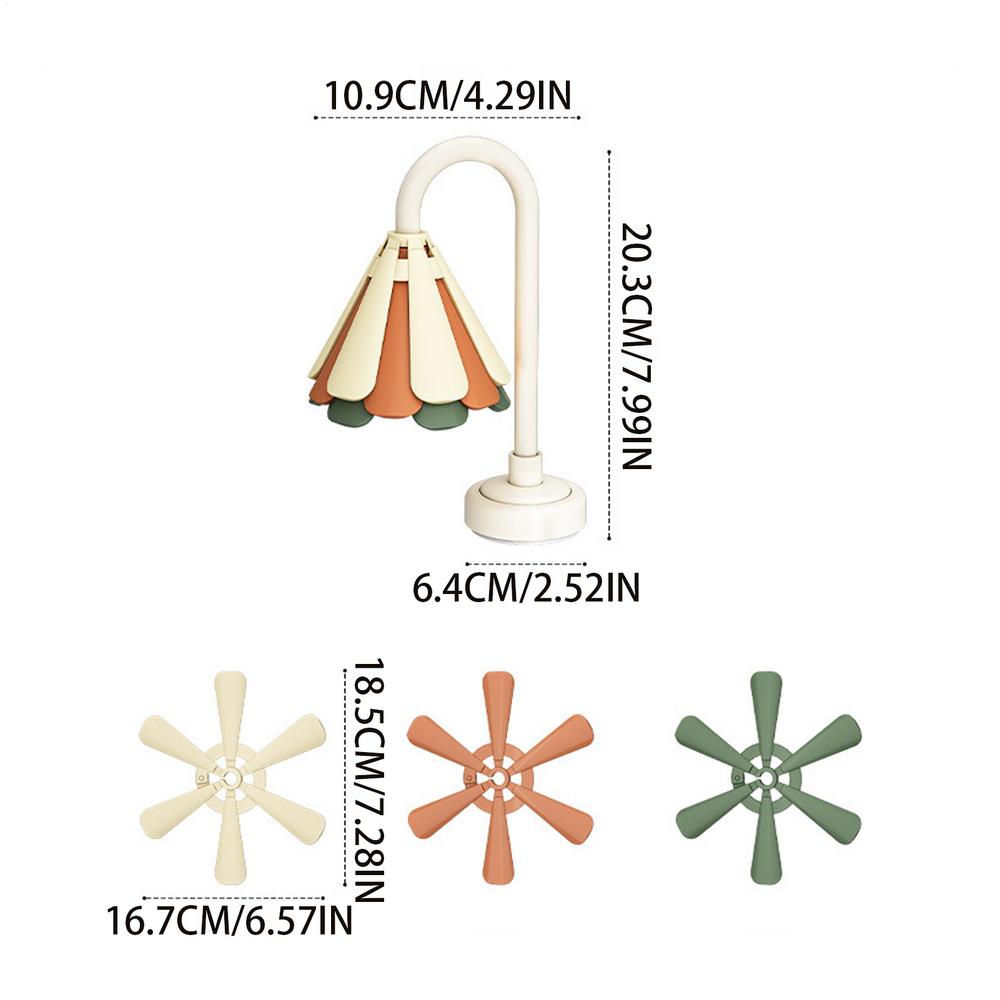 

Desk Lamp Shaped Insulation Pads Silicone Non Slip Coasters Heat-Resistant Anti-Scald Silicone Mat For Hot Dishes Bowls Pots 20.3x6.4cm