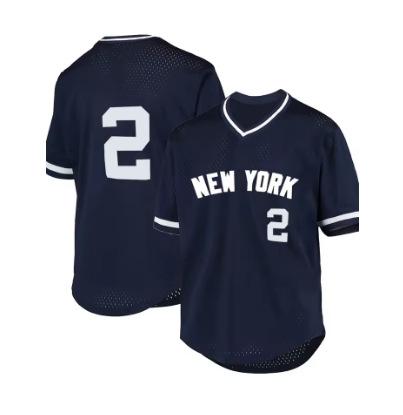 Men s Baseball Baseball Shirt Loose Fit Breathable Breathable V-Neck Short Sleeve Comfortable Breathable Men XXS