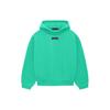 Fear of God Essentials Pullover Hoodie Mint Leaf Men Tops Green 192SP242052F