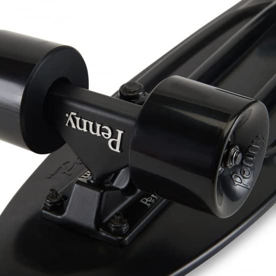 Penny Skateboards 22inch CLASSICS BLACKOUT 0PCL9 [PENNY Skateboard]