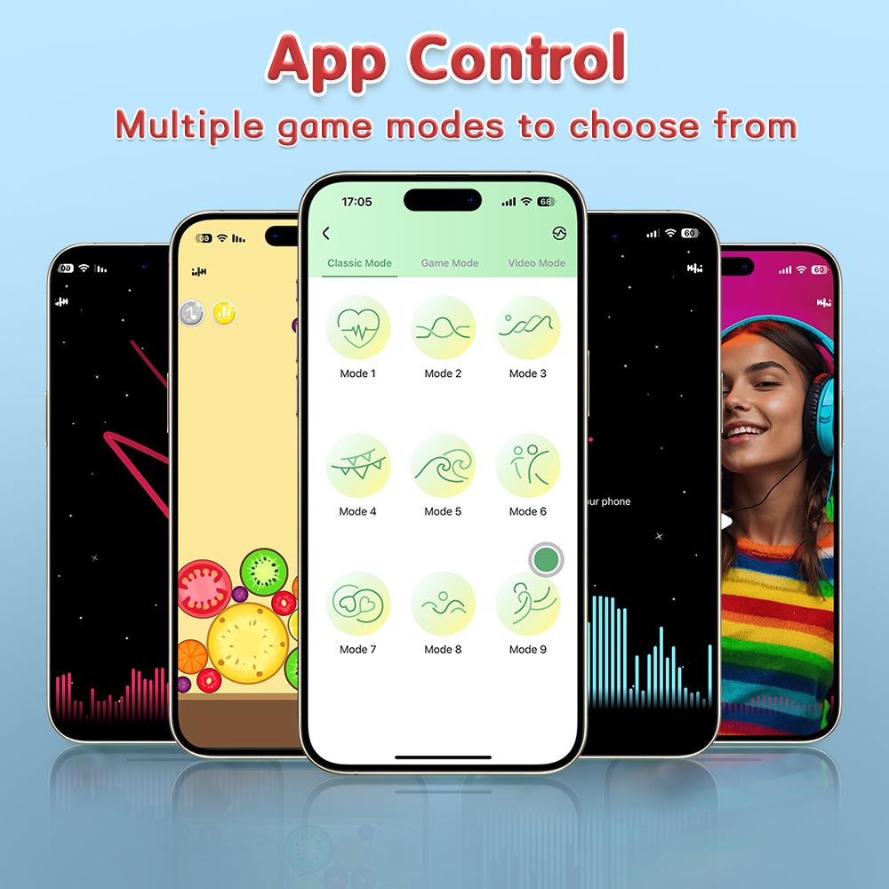 360° Rotation Prostate Massager APP Control Male Anal Vibrator Female Butt Plug Adults Sex Toys for Women Men Couples