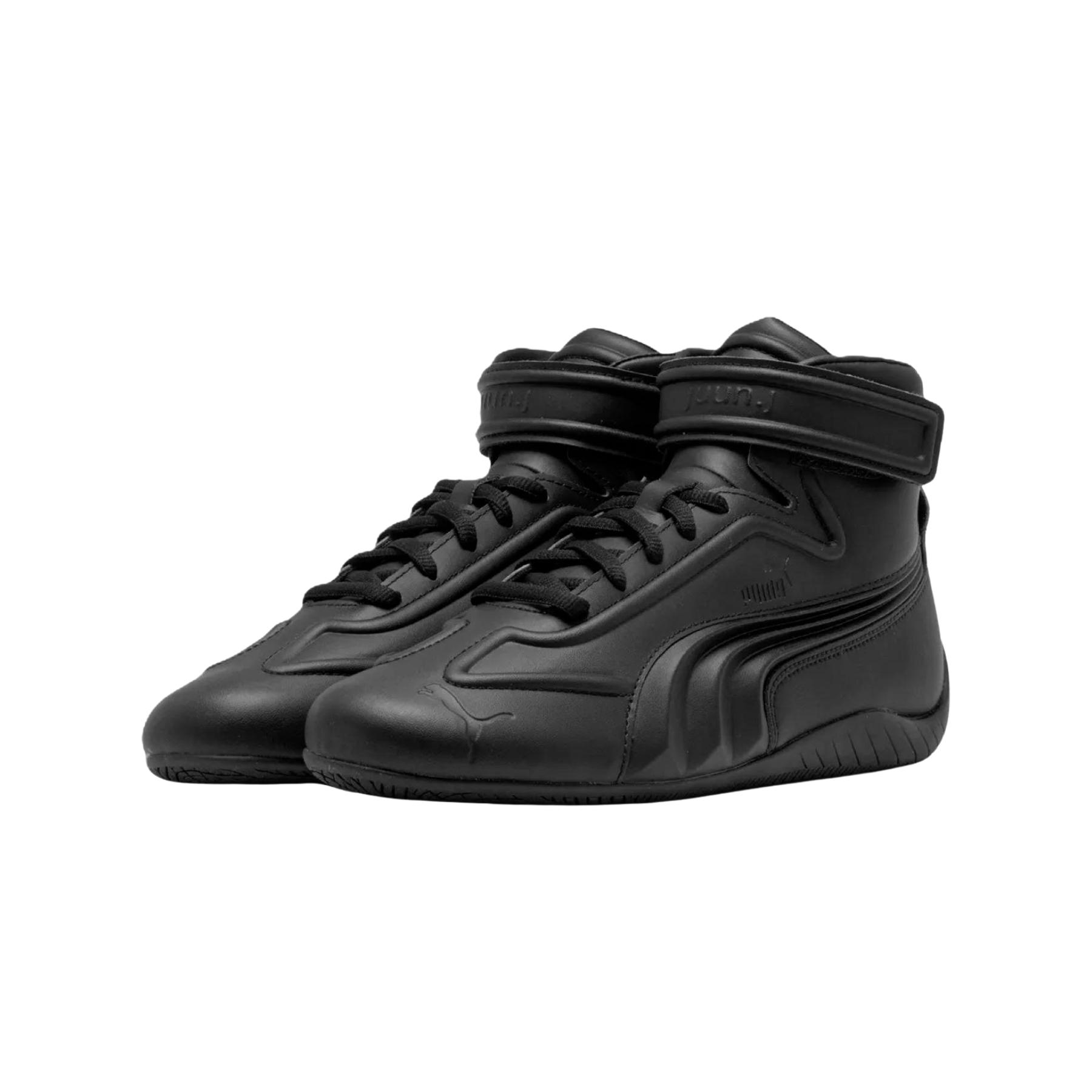 Puma SPEEDCAT MID JUUNJ sieviešu sporta