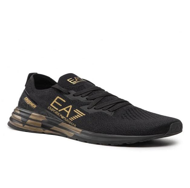 EA7 EMPORIO ARMANI Кросовки X8X095 XK240