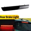 1PC LED Braking Stop Light Warning Lamp For Nissan Qashqai J11 2013-2026 OEM 265904EA0A Car 3rd High Level Brake Lamp Smoked/Red